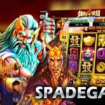 Book of Myth: Mengungkap Rahasia Slot Epik dari Spade Gaming